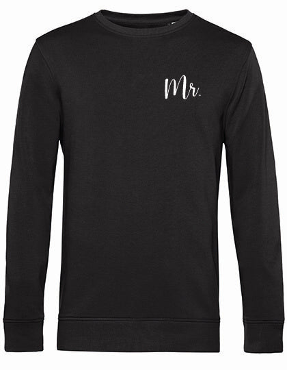 Sweater - MR 2