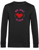Sweater - We just click