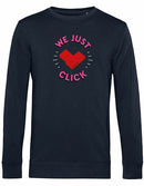 Sweater - We just click