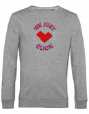 Sweater - We just click