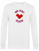 Sweater - We just click