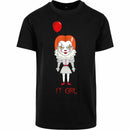 T-shirt - IT Girl
