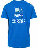 T-shirt - Rock Paper Scisor
