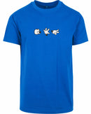 T-shirt - Rock Paper Scisor