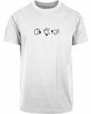 T-shirt - Rock Paper Scisor
