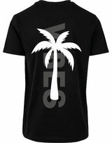 T-shirt - Vibes Black
