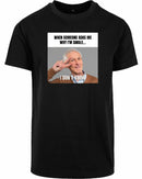 T-shirt - I don't know