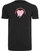 T-shirt - You melt my heart