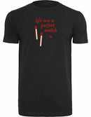 T-shirt - Perfect Match