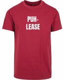 T-shirt - Puh-lease