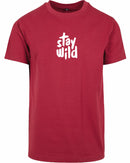 T-shirt - Stay Wild