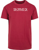 T-shirt - Summer