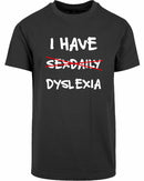 T-shirt - Dyslexia