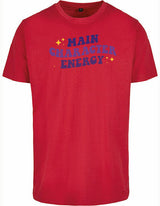 T-shirt - Main character City Red
