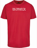 T-shirt - Summer