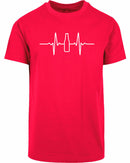 T-shirt - Heartbeat