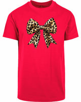 T-shirt - Panter Strik City Red