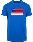 T-shirt - American Flag