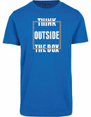 T-shirt - Outside the box