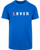 T-shirt - (L)over