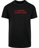 Tshirt  Expeditie Bastards Zwart