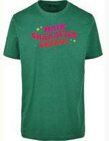 T-shirt - Main character Forest Green