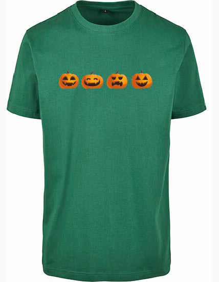 T-shirt - Pumpkins