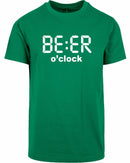 T-shirt - Beer O'Clock
