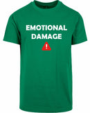 T-shirt - Emotional Damage