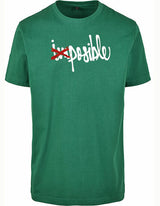 T-shirt - Imposible Forest Green