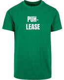 T-shirt - Puh-lease