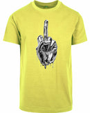T-shirt - Middlefinger