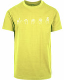 T-shirt - Gebarentaal; Loser