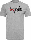 T-shirt - Imposible