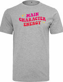 T-shirt - Main character