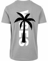 T-shirt - Vibes Heather Grey