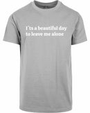 T-shirt - Beautiful Day