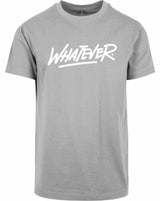 T-shirt - Whatever Heather Grey