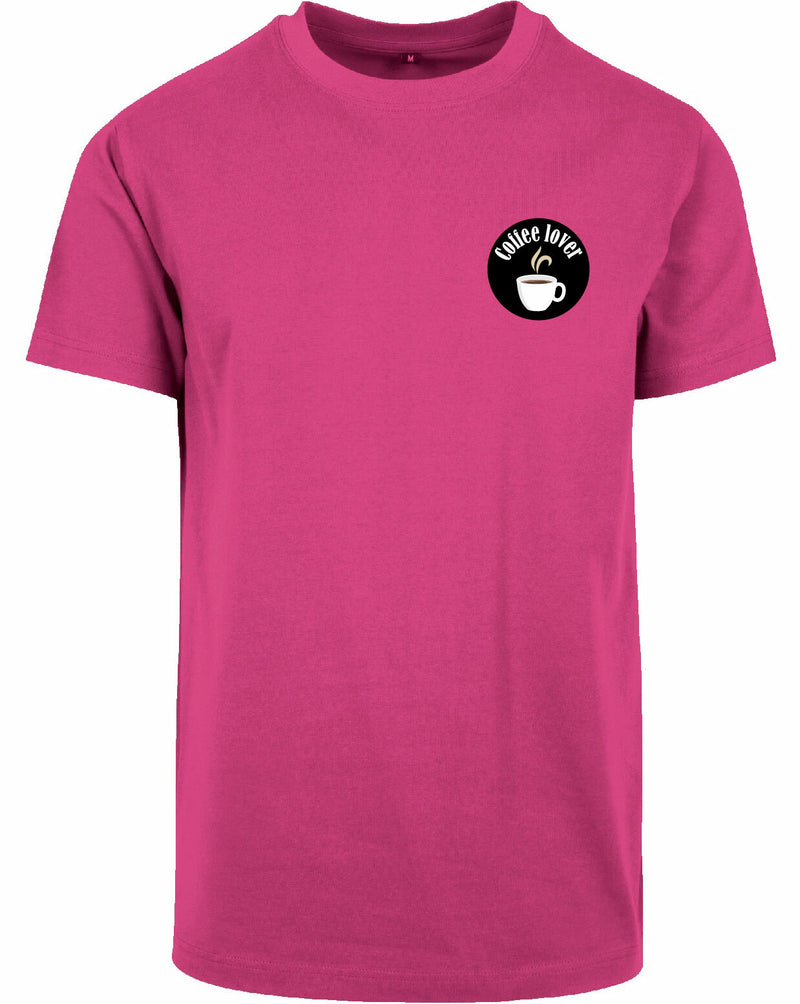 T-shirt - Coffee Lover