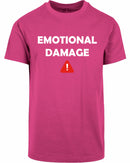 T-shirt - Emotional Damage
