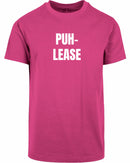 T-shirt - Puh-lease