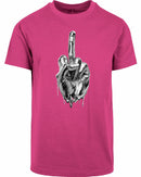 T-shirt - Middlefinger