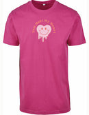 T-shirt - You melt my heart
