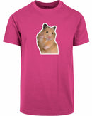 T-shirt - Hamster Peace