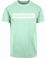 T-shirt - Legendaddy Mint