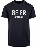 T-shirt - Beer O'Clock