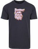 T-shirt - Better Late