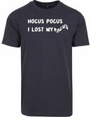 T-shirt - I lost my focus