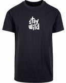 T-shirt - Stay Wild
