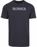 T-shirt - Summer